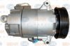 BEHR HELLA SERVICE 8FK 351 340-251 Compressor, air conditioning